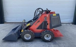 Heavy Equipment Transport from Nevada to Arizona