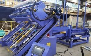 Heavy Equipment Transport from Nevada to Alabama