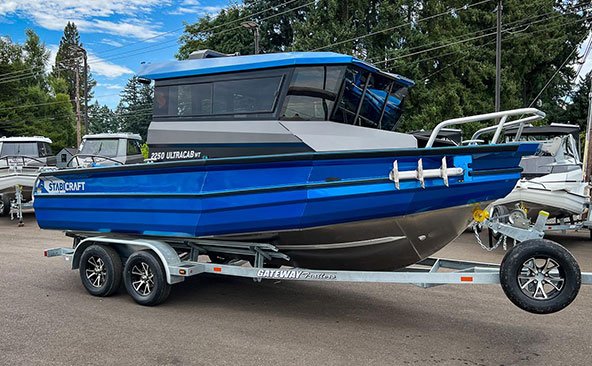  Affordable Oregon Boat Shipping Company