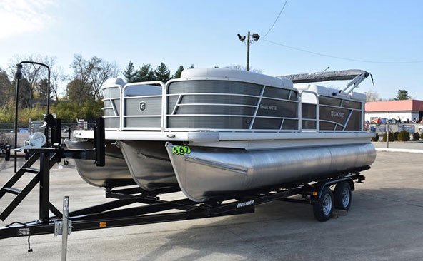 Boat Transport Indiana | Boat Shipping and Haulers in IN