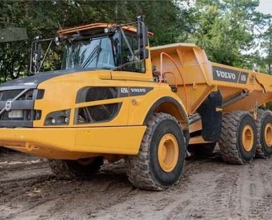 Heavy Equipment Transport from Wisconsin to Indiana Heavy Equipment Transport from Washington to Idaho