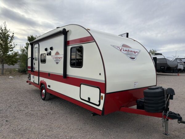 Gulf Stream RV shipping