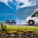 RV transport rates per mile