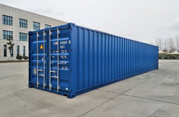 Heavy Equipment Transport from Missouri to Colorado