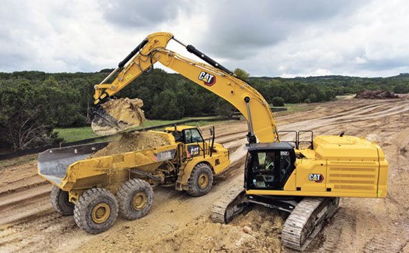  5 Star Heavy Equipment Transport Service in North Dakota