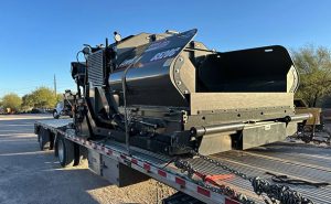 Step Deck Trailer Transport and Shipping