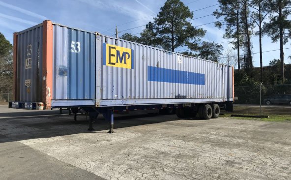 Freight Shipping from Pennsylvania to Iowa