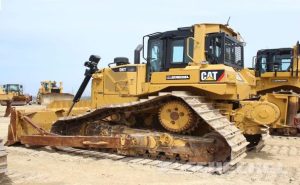 Heavy Equipment Transport from Minnesota to Arizona