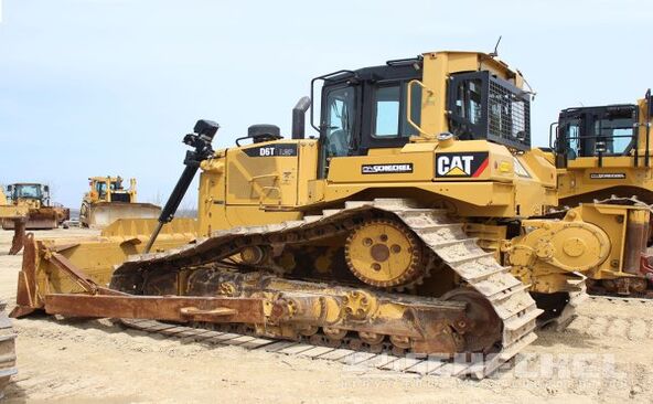 Heavy Equipment Transport from Minnesota to Arizona