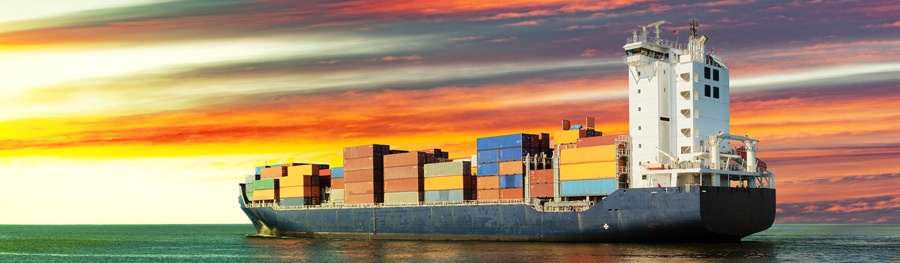 WWTI Africa Heavy Equipment Shipping