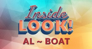 We will transport it, Al Boat