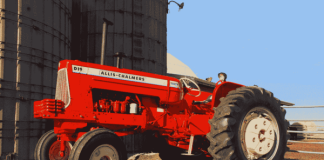 Heavy Equipment Transport from Nebraska to California Heavy Equipment Transport