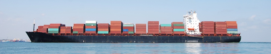 Australia/Oceania Heavy Equipment Shipping