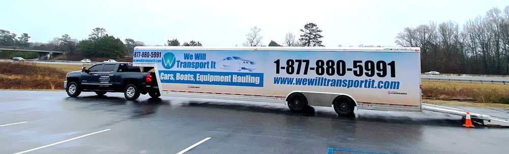 What is the best auto transport company