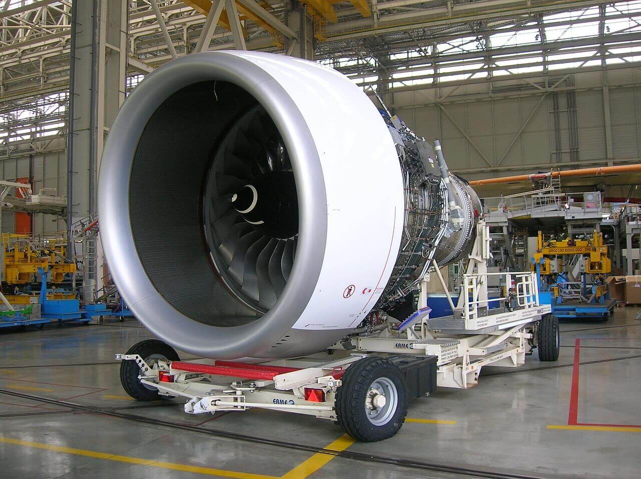 Aviation Parts Transportation Reliable Aviation Parts Shipping Services