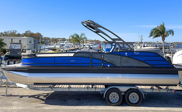  Boat Transport Company in Iowa 