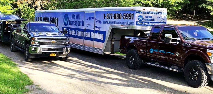 Tips On Checking A Vehicle Transporter’s Reputation Online