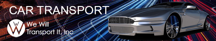Best Enclosed Auto Transport in Town