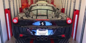 Enclosed Auto Transport, Best Car Shipping Services in Town