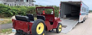 Car Transport Services Near me