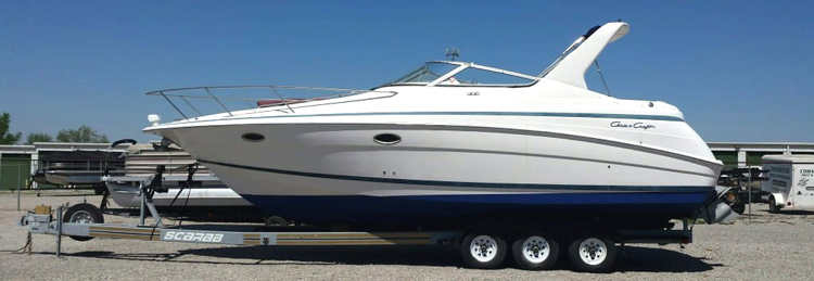 Boat Transport Alaska with We Will Transport It