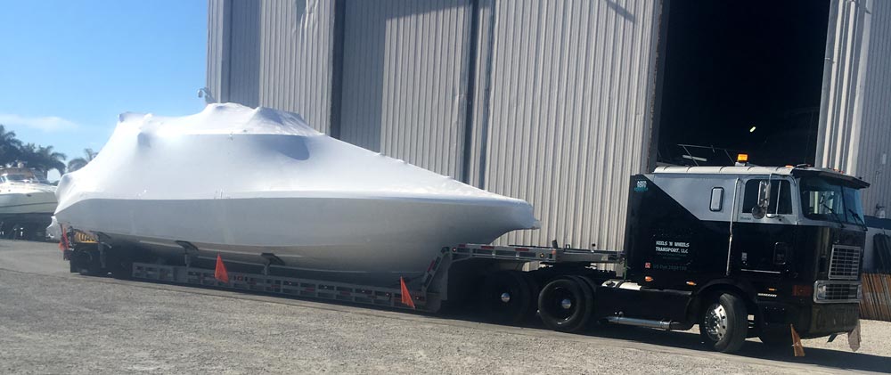  Sailboat transport, Sailboat shipping, Cost to truck a sailboat, Transporting sunfish sailboat