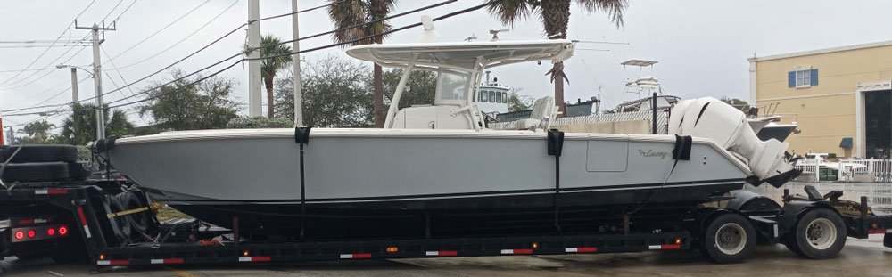 8Fail-proof Certified Boat Transport Massachusetts Company