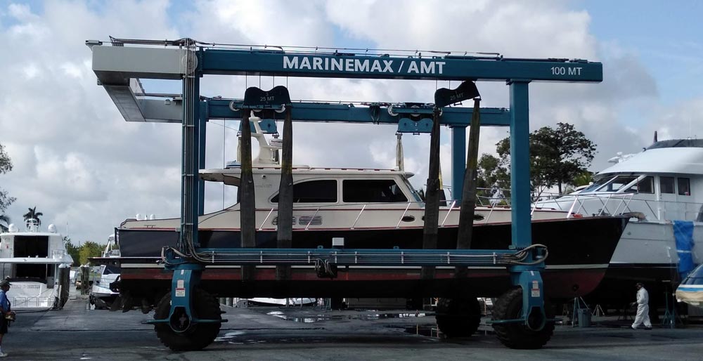 Boat Transport Missouri