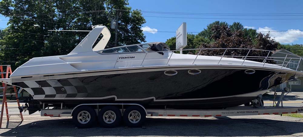  Trustworthy Boat Transport Company in Florida