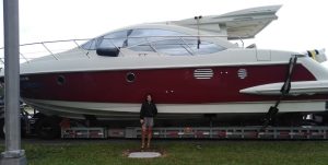 International Yacht Shipping, Shipping yachts worldwide