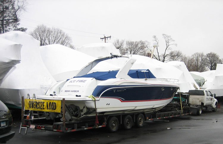 Boat-Transport-by-Truck Boat Transport by Truck, Boat Transport companies