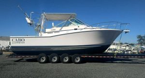 Boat Hauling Florida with the Best Boat Haulers