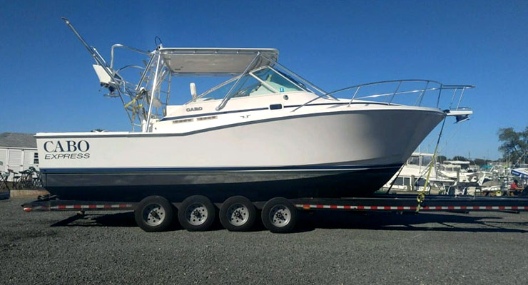 Boat Hauling Florida with the Best Boat Haulers Boat Hauling Florida with the Best Boat Haulers