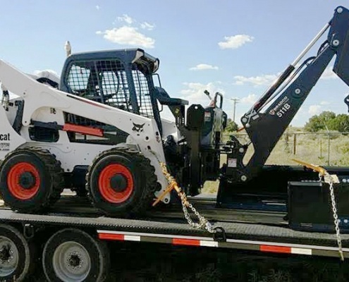 preparing your boat for transport - Bobcat Transportation Hauling Services we will transport it 495x400 - Items You Should Remove When Preparing Your Boat For Transport Bobcat Transportation, we will transport it preparing your boat for transport