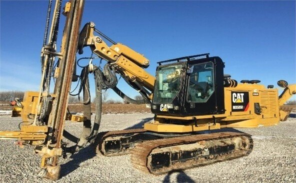 Heavy Equipment Transport from Oklahoma to Florida