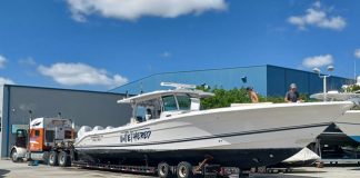 California Yacht Transportation Companies California Yacht Transportation, Yacht transportation companies