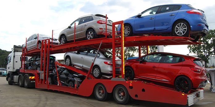 California-transport-company