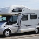 We will transport it, Camper Transport