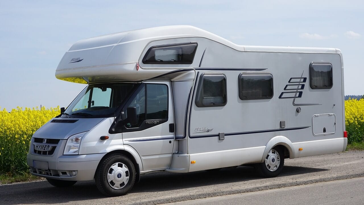 Ik wil niet belofte Baleinwalvis Camper Hauling Rates | Getting the Best Camper Shipping Price