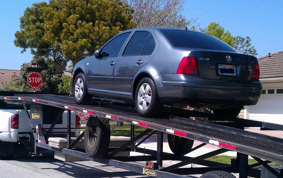Car-Hauler-South-Florida-2 California Transporter Company, Car Shipping