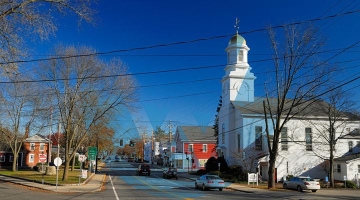 Car Shipping Acton Massachusetts