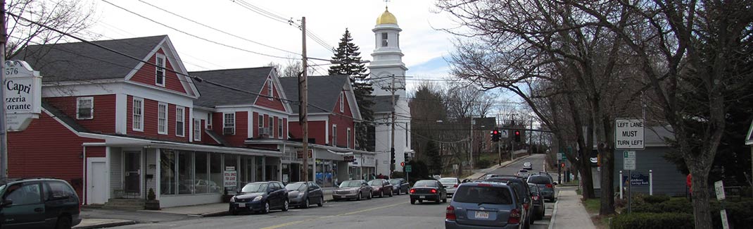 Car Shipping Acton Massachusetts