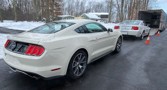  Reliable Car Transport Company in New Jersey