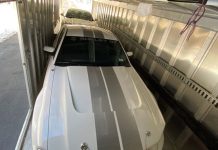 How Auto Shipping Insurance Works When Transporting a Valuable Vehicle Car Shipping Atlantic City, NJ