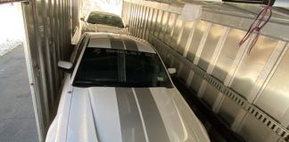 How Auto Shipping Insurance Works When Transporting a Valuable Vehicle Car Shipping Atlantic City, NJ