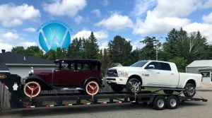 Car Shipping Colorado