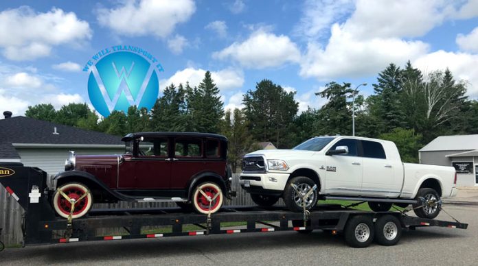 Car Shipping Colorado
