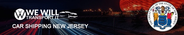 Car Transport New Jersey