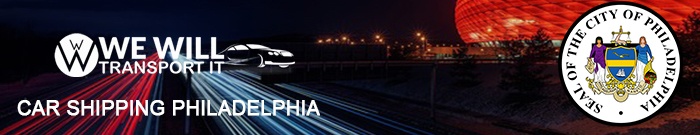 Car Shipping Philadelphia, Car Shipping to Philadelphia, Car shipping from Philadelphia, Car Transport Philadelphia, we will transportit