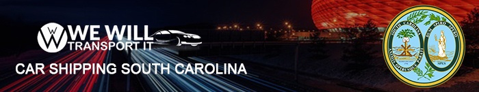car shipping south carolina, we will transport it